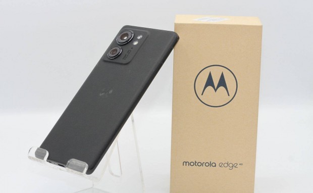 Motorola Edge 40 256 GB telefon | 12 hnap garancia