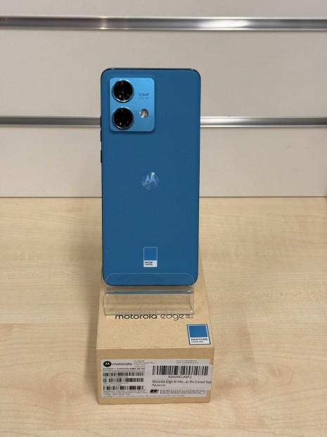 Motorola Edge 40 Neo 12/256Gb Blue