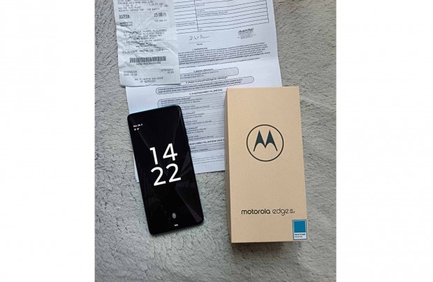 Motorola Edge 40 Neo majdnem 2 v Garancia