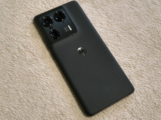 Motorola Edge 50 Ultra 16/1024 (hibátlan,2 hónapos,garanciális)