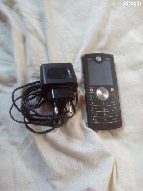 Motorola F3 fekete j llapotban