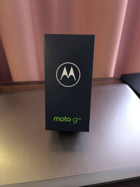 Motorola G14 4GB/128GB