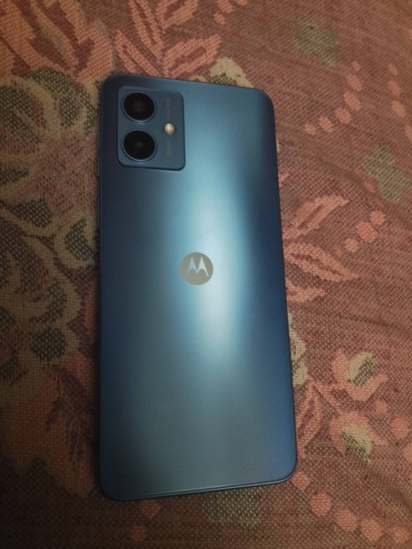 Motorola G14 teljesen j kszlk 
