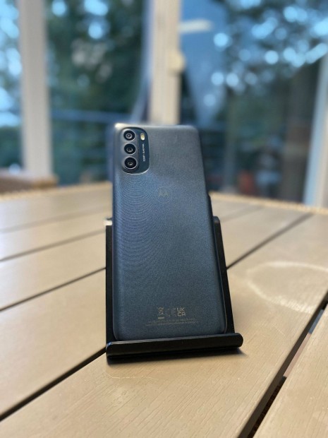 Motorola G31 64GB független készülék eladó!