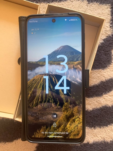 Motorola G54 Power Edition 5G