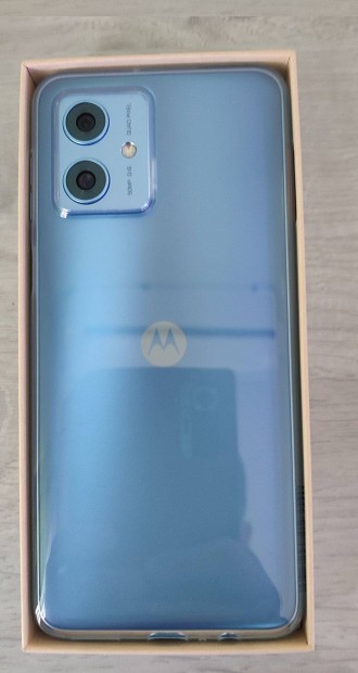 Motorola G54 Power okostelefon elad