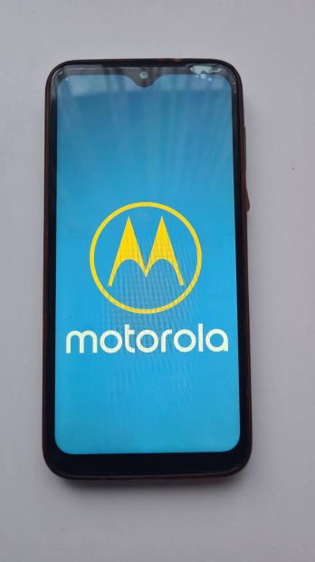 Motorola G8 plus fggetlen dual sim 4/64Gb