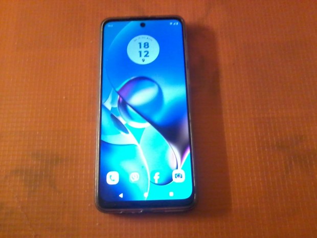 Motorola G 54 fggetlen 12/256 Gb