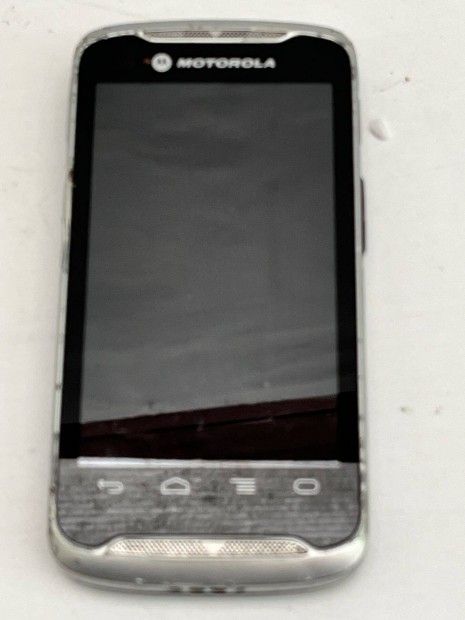 Motorola Handheld TC55BH vonalkd olvas