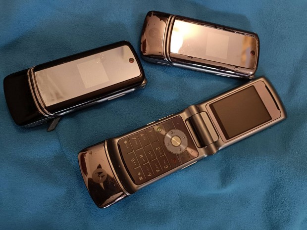 Motorola K1 elado