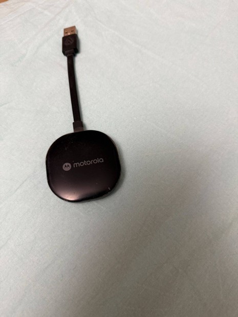 Motorola MA1 Vezeték Nélküli Android Autó Adapter