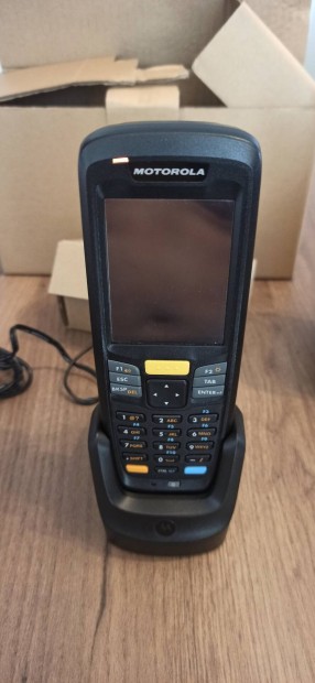 Motorola MC2180 / K-MC2180-MS01E-CRD vonalkd leolvas olvas