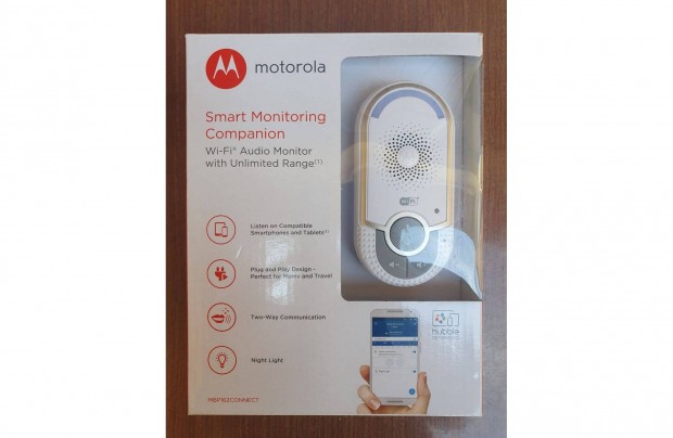 Motorola Mbp162 Connect Bbir Babarz Babamonitor