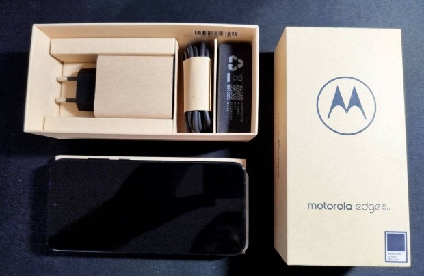 Motorola Moto Edge 30 Neo mobiltelefon