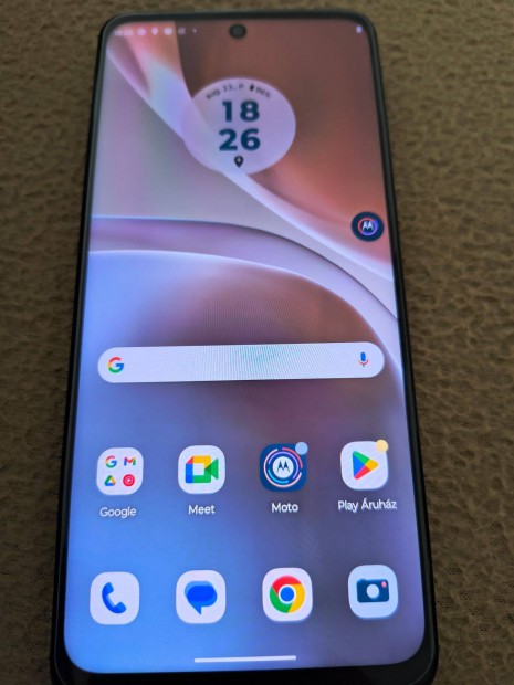 Motorola Moto G32