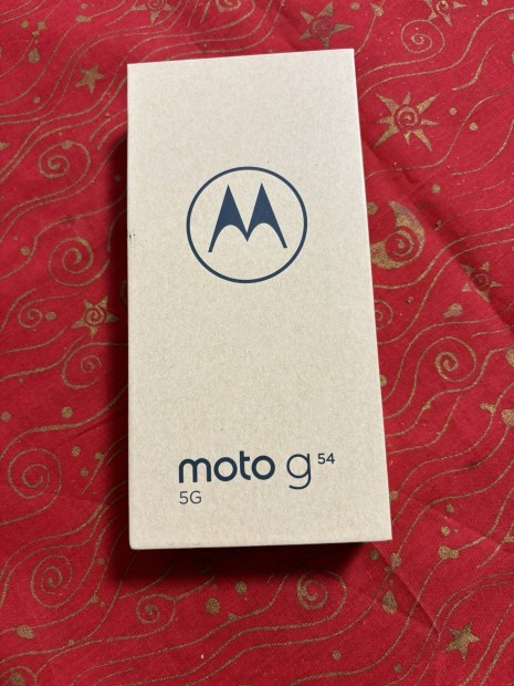 Motorola Moto G54 5G Power Edition 12/256 Gb 