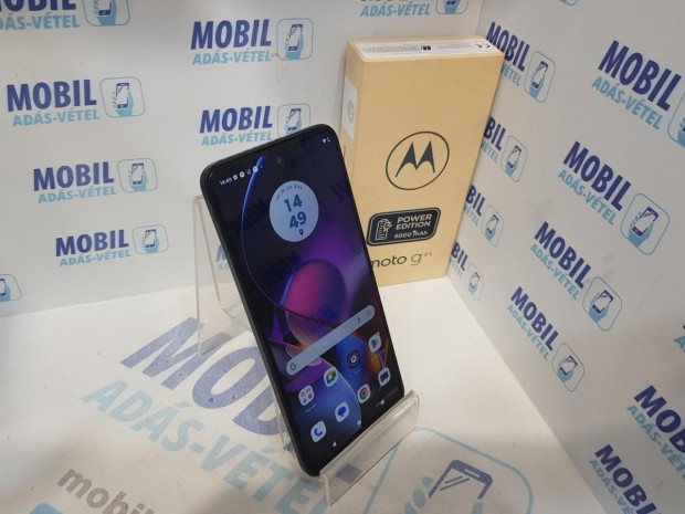 Motorola Moto G54 Dual Sim 256 GB 12 GB Ram, 12 hó garancia