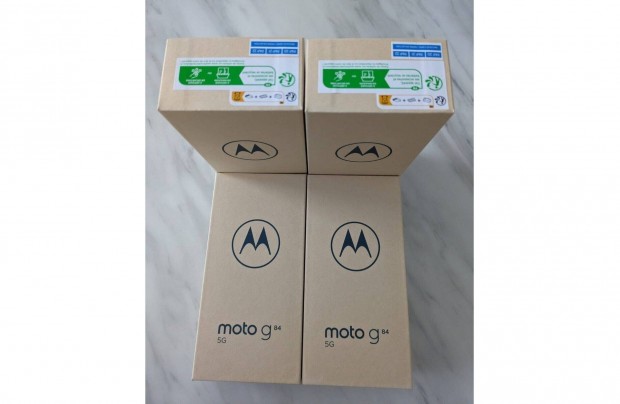 Motorola Moto G84 5G 256GB + 12GB RAM Midight Blue, Bontatlan, j
