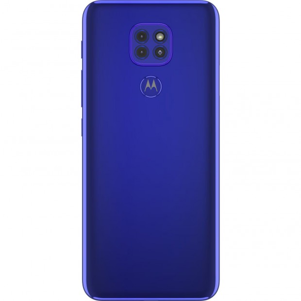 Motorola Moto G9 Play (64GB)  - Szn: Kk