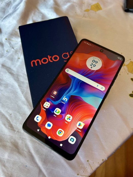 Motorola Moto g04