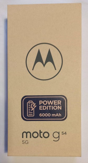 Motorola Moto g54 5G