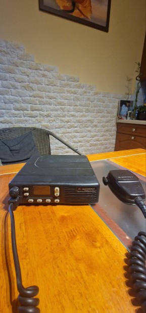 Motorola Radius Gm900 amatr rdi vhf uhf