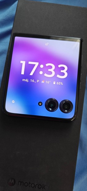 Motorola Razr 50 Ultra Alza garanciával