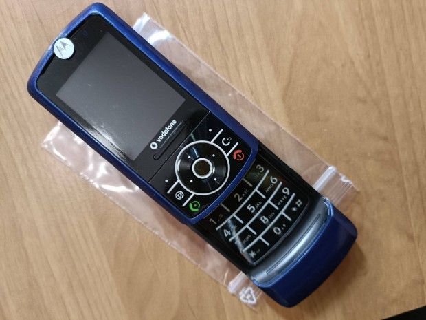 Motorola Rokr Z6 eredeti 2G GSM