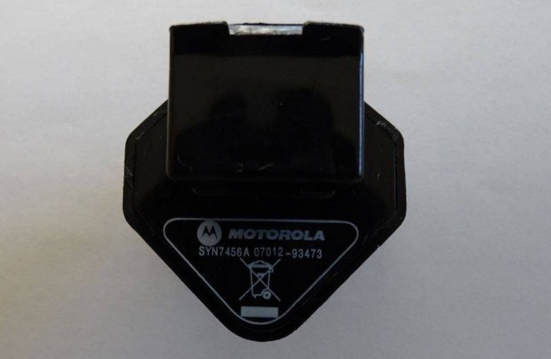 Motorola SYN7456A tpegysg adapter