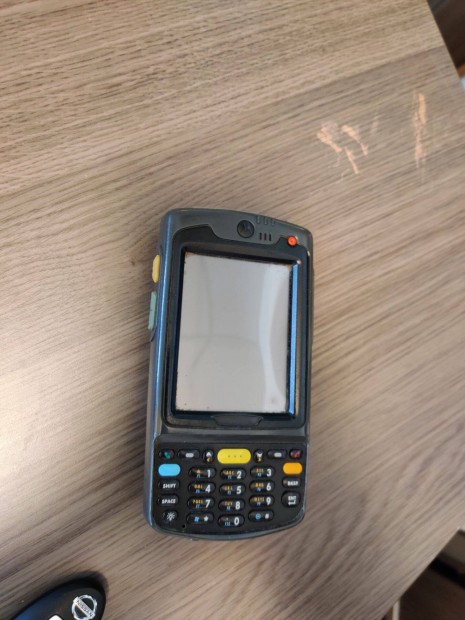 Motorola Symbol MC7090 adatgyjt pda, vonalkd olvas
