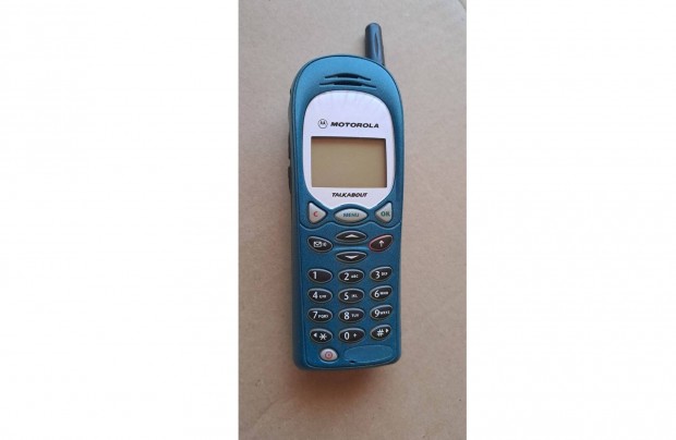 Motorola Telefon