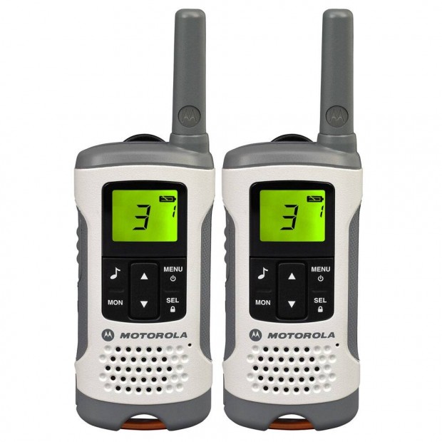 Motorola Tlkr T50 walkie-talkie