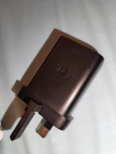 Motorola Turbopower 30W USB-C hlzati tltfej