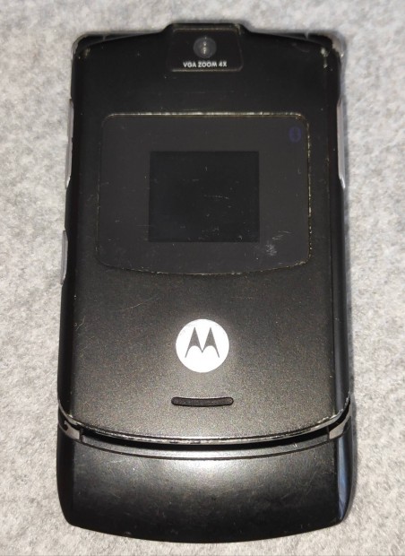 Motorola V3, 30-as