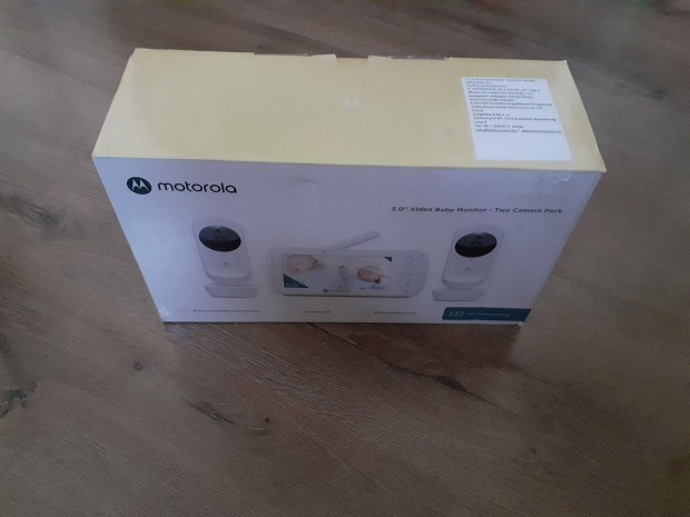 Motorola VM35-2 bbir 2 kamerval