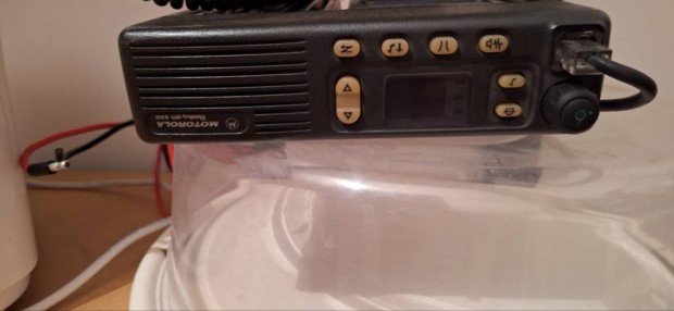 Motorola auts vagy asztali rdi! 
