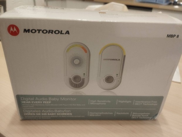 Motorola bbir 220v