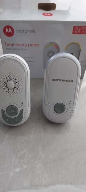 Motorola bbir