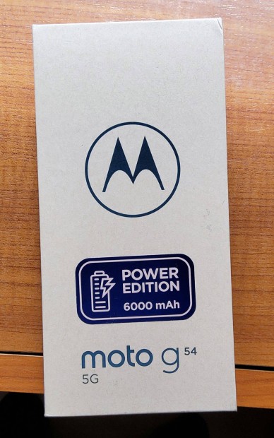 Motorola g54 power 5g
