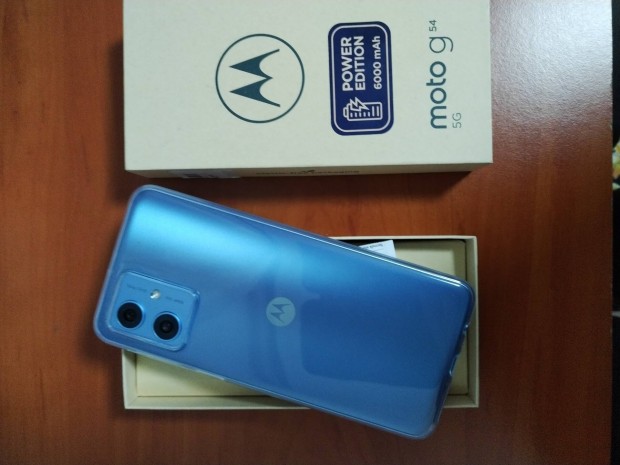 Motorola g54 power