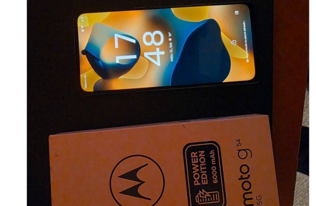 Motorola g54 power edition