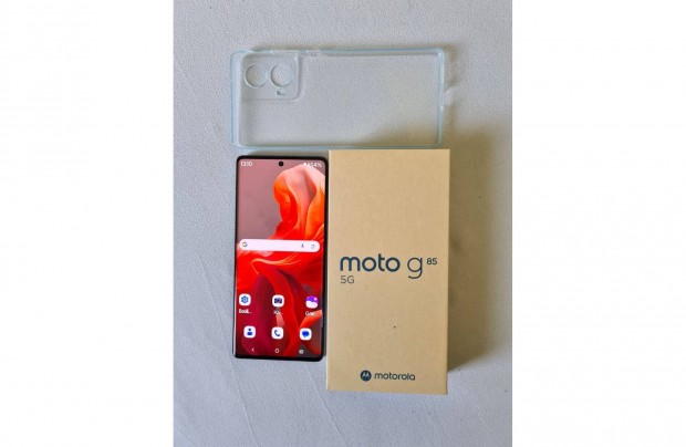 Motorola g85 5G j .8/256 GB