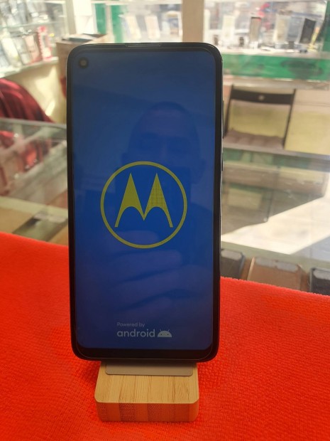 Motorola g8 power,4gb ram s 64 gb belstrhely