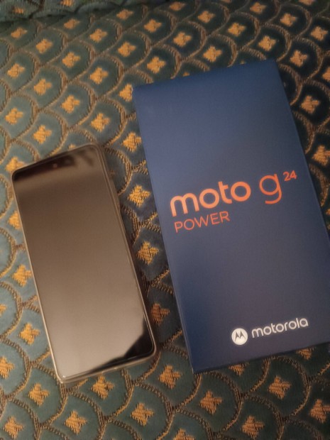 Motorola g 24 Power