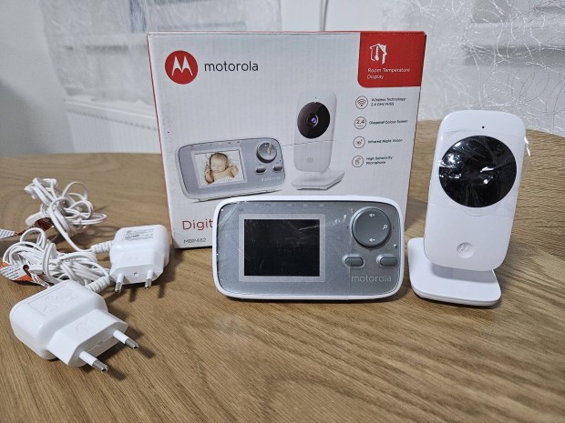 Motorola kamers bbir 