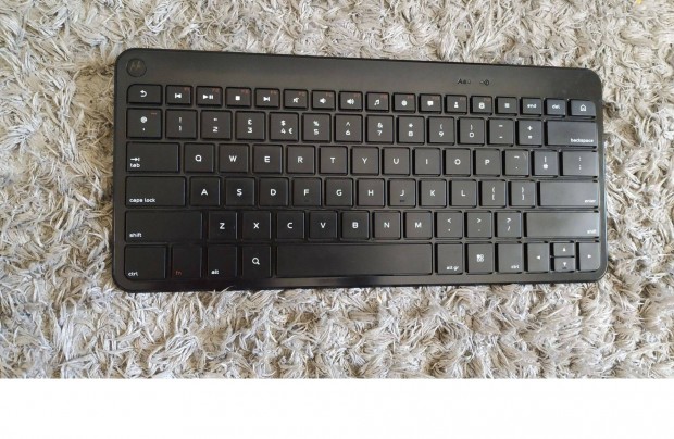 Motorola keyboard P6LT1