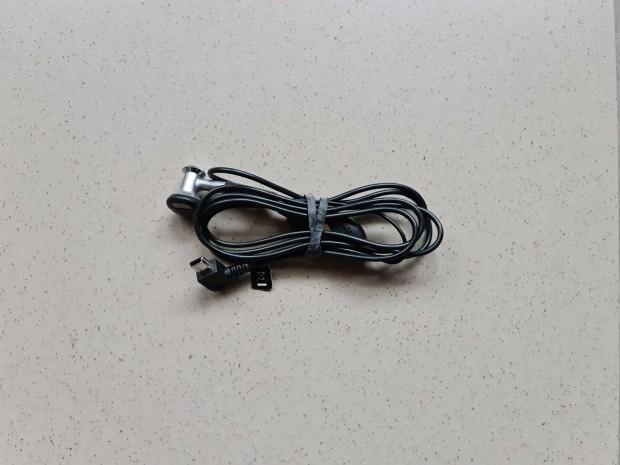 Motorola mini usb headset
