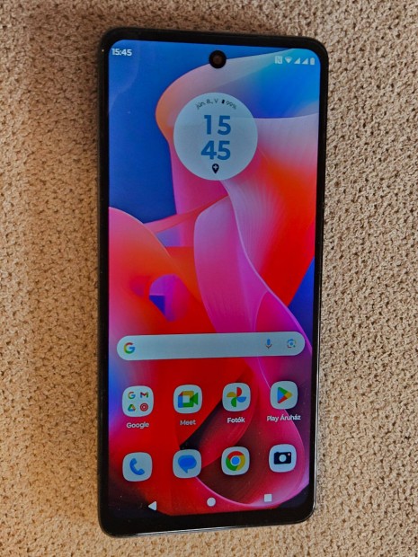 Motorola moto G24 Power 8/128GB Dual sim - független