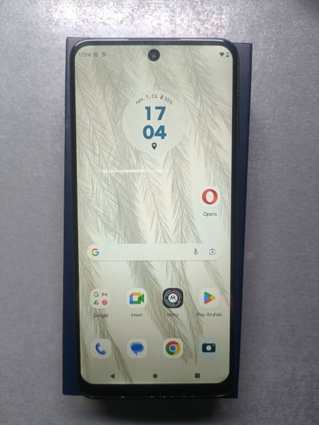 Motorola moto G32 telefon elad 6/128gb