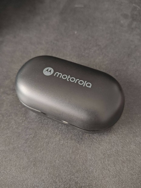 Motorola moto buds 085 vezetknlkli flhallgat